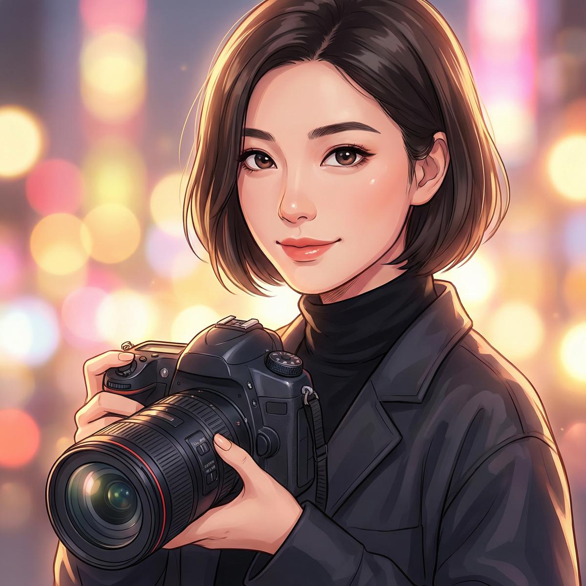 母狗园首席摄影师林雨桐